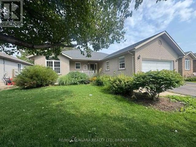 House for sale in Niagara, Ontario