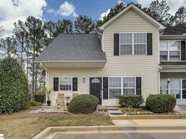Townhouse for sale in Mauldin, South Carolina