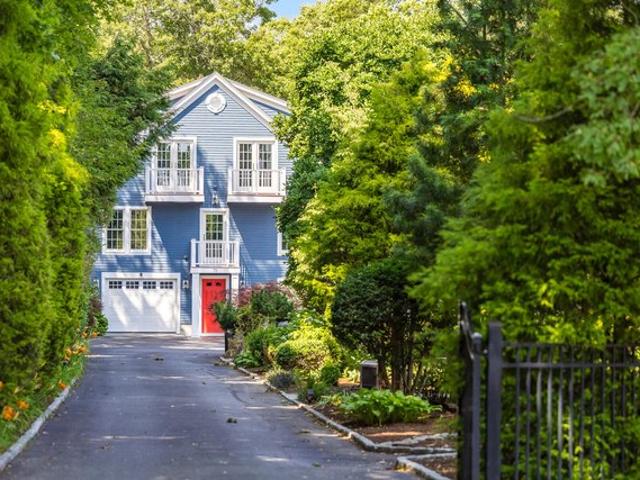 House for sale in Barnstable, Massachusetts