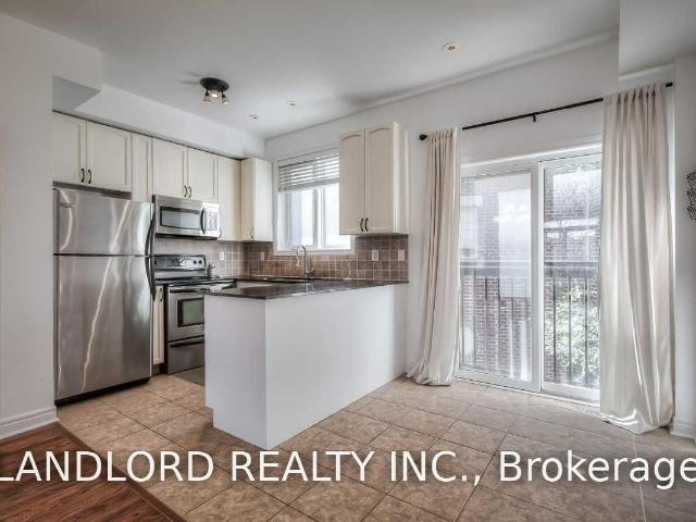 Property for rent in Woburn, Ontario