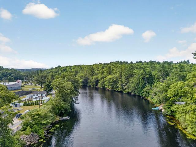 Land for sale in New Hampshire
