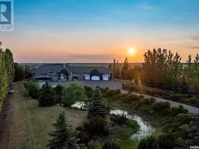 House for sale in Saskatchewan