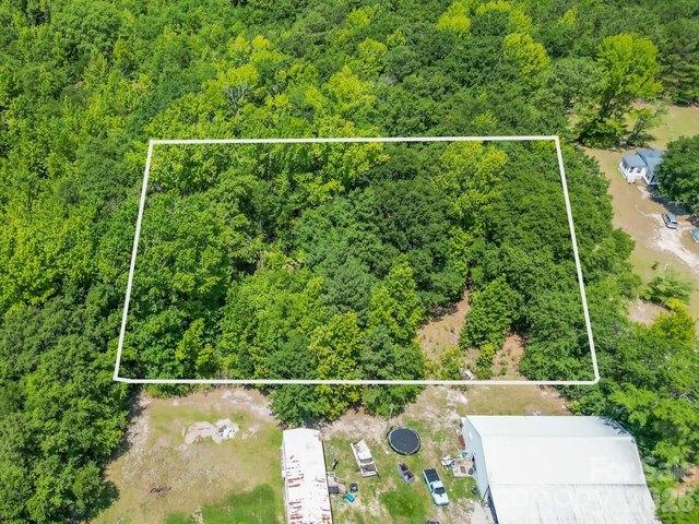 Land for sale in Jefferson, South Carolina