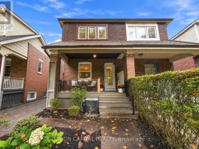 House for sale in Woburn, Ontario