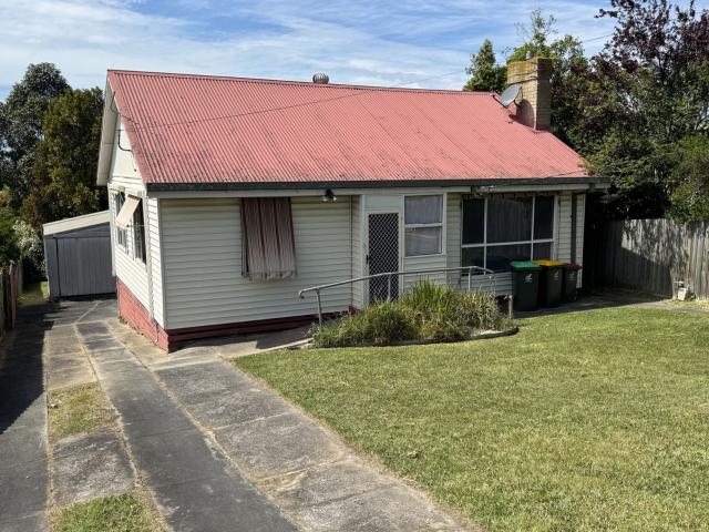 Apartment for rent in Morwell, City of Latrobe