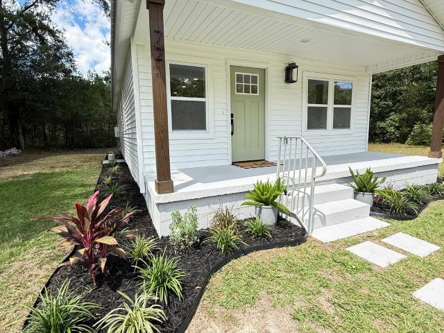 House for sale in Pembroke, Georgia