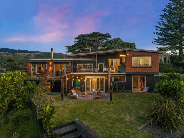 House for sale in Paraparaumu, Wellington