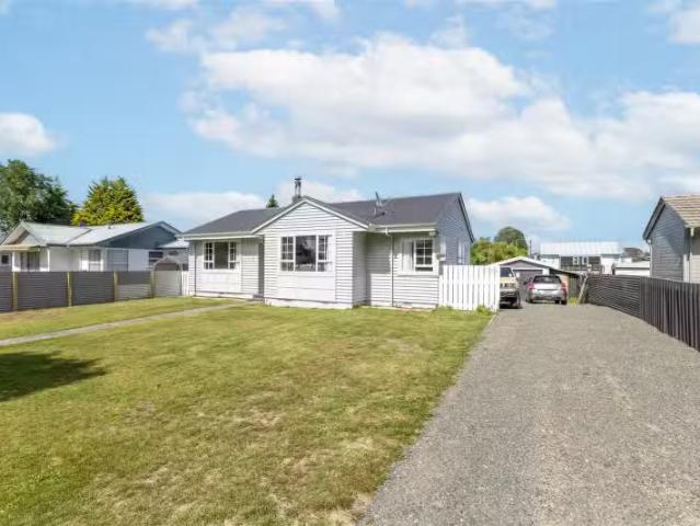 House for sale in Tokoroa, Waikato
