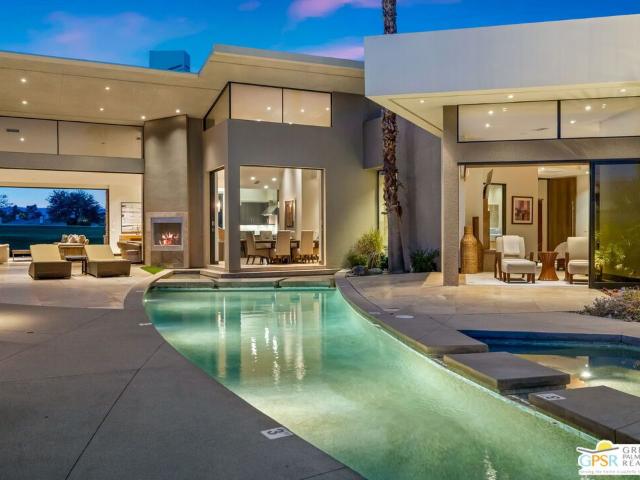 House for sale in Rancho Mirage, California