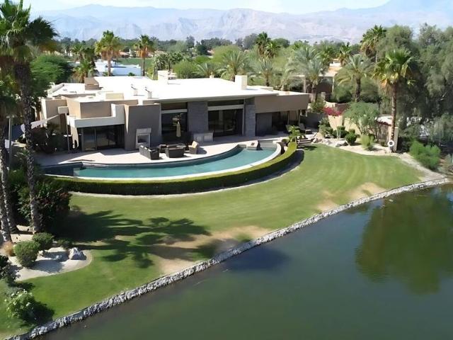 House for sale in Rancho Mirage