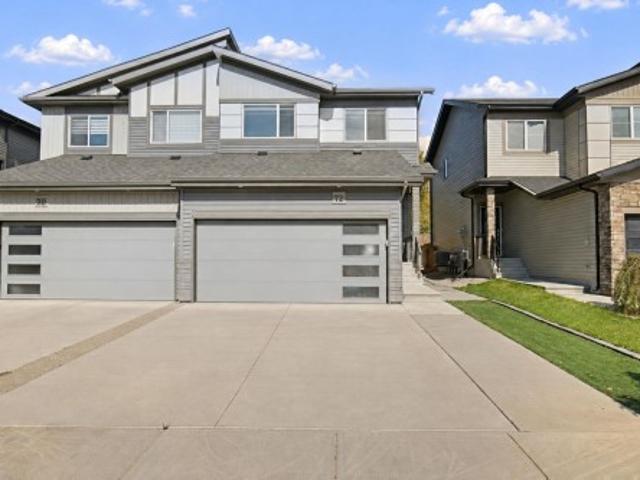 House for sale in Saint Albert, Alberta