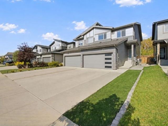 House for sale in Riverside, St. Albert