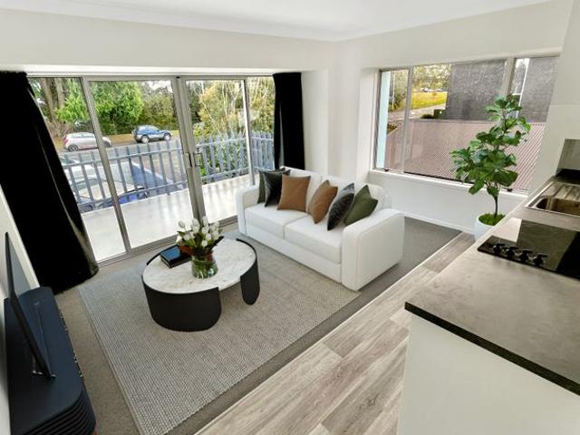 House for rent in Hamilton Central, Hamilton City
