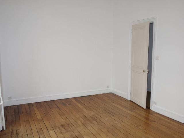 Appartement location à Orléans