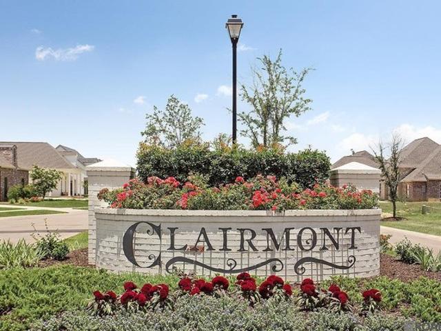 Land for sale in Zachary, East Baton Rouge Parish