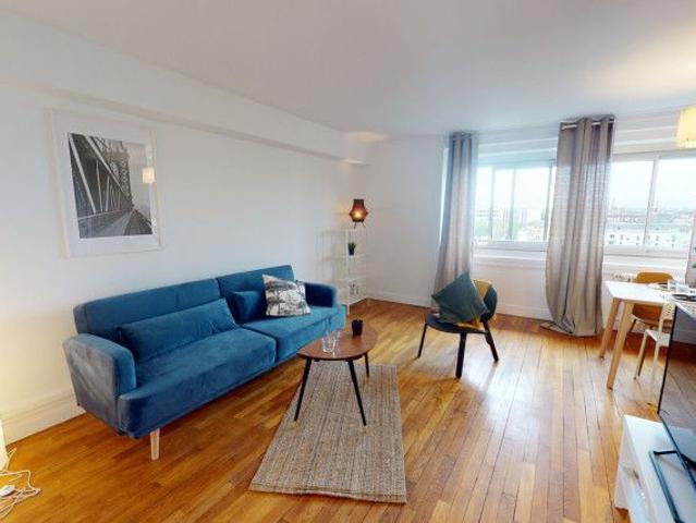 Appartement location à Rouen, Ruan