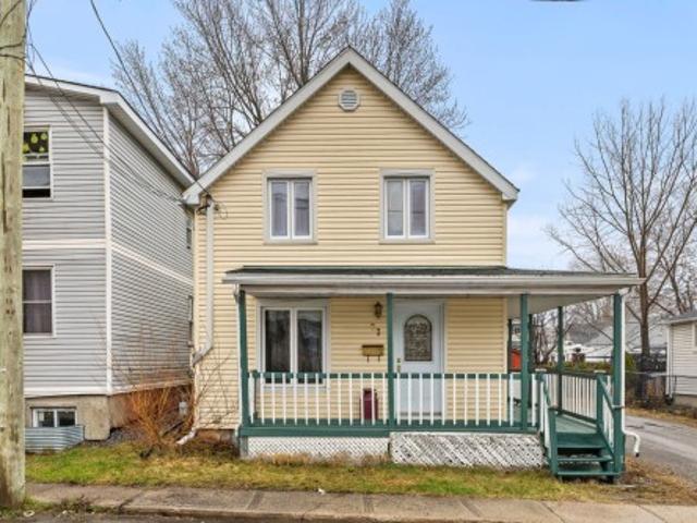 House for sale in Gatineau, Quebec