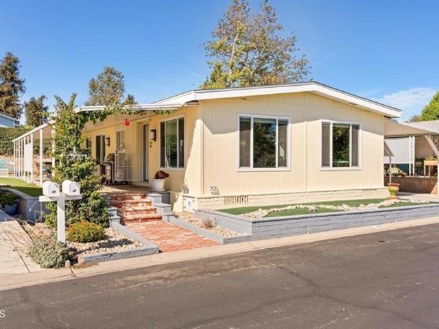 House for sale in Ventura, California