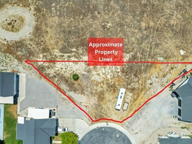 Land for sale in American Fork, Utah