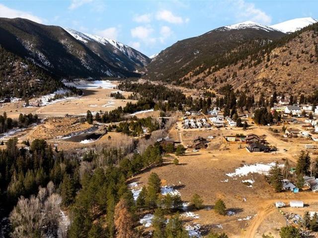 House for sale in Clear Creek, Colorado