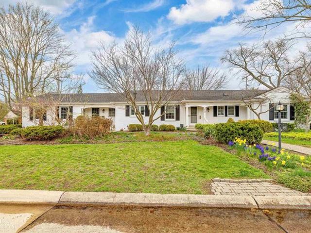 House for rent in Michigan
