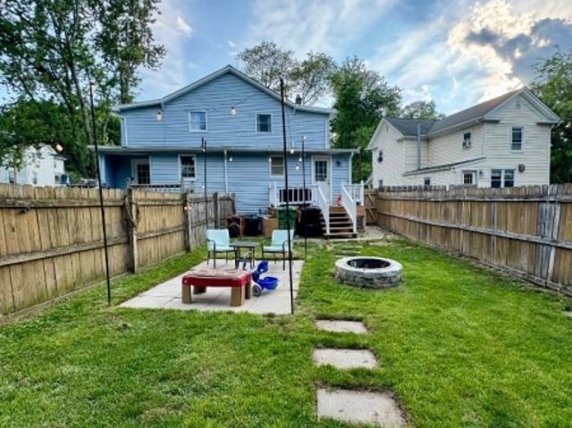 House for sale in Washington, New Jersey