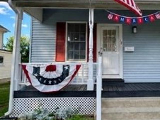 House for sale in Washington, New Jersey