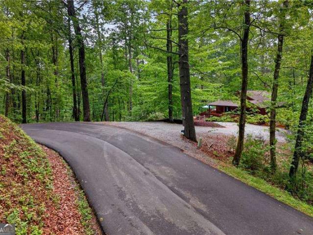 House for sale in Blue Ridge, Georgia