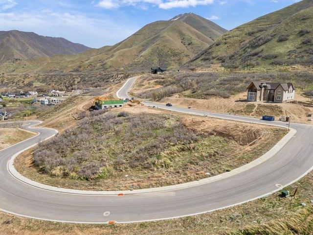 Land for sale in Mapleton, Utah