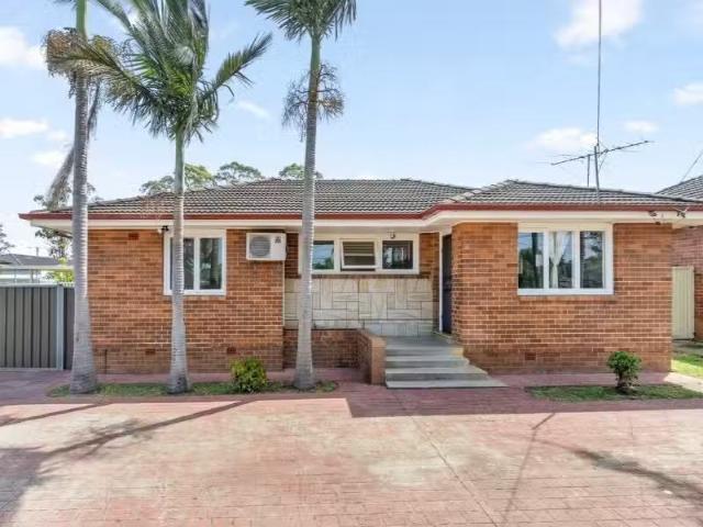 House for rent in Sydney, New South Wales