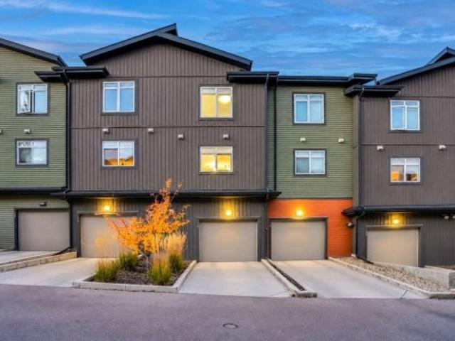 Townhouse for sale in Sage Hill, Calgary