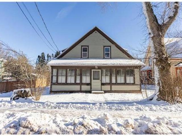 House for sale in Westmorland, New Brunswick