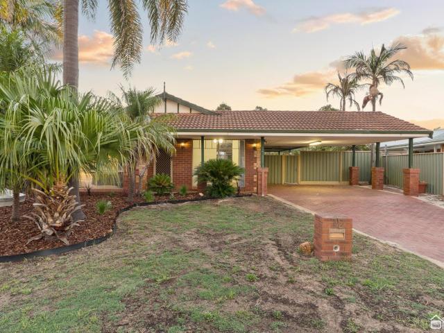 House for sale in Seville Grove, Western Australia