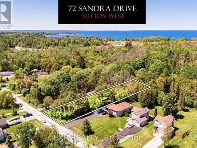 House for sale in Sutton West