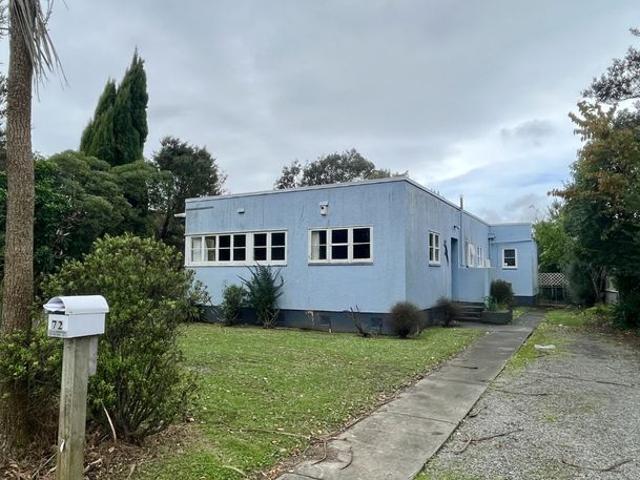 House for rent in Manawatu District