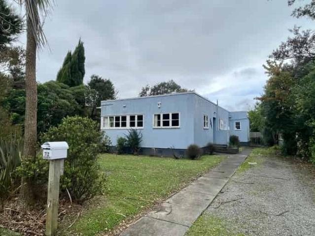 House for rent in Manawatu District