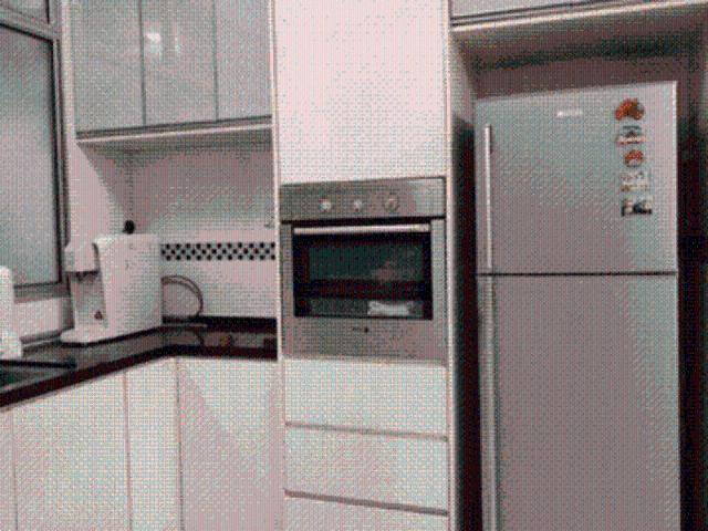 Apartment for rent in Georgetown, Penang