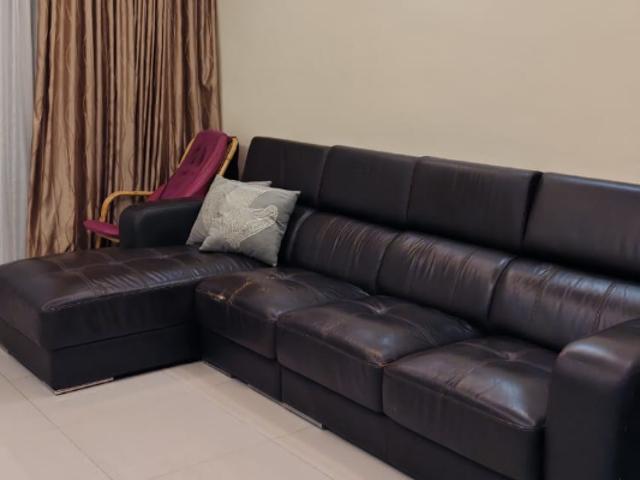 Apartment for rent in Georgetown, Penang