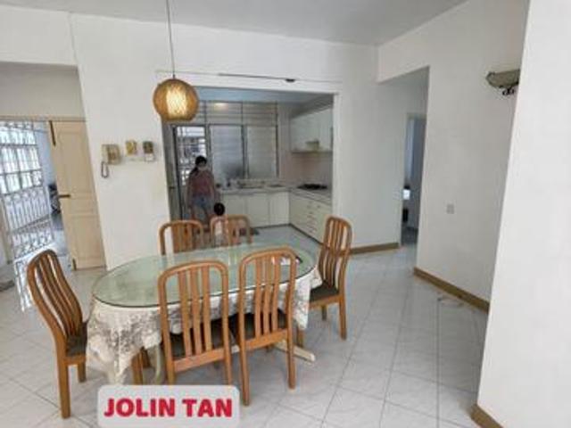 Apartment for rent in Pulau Pinang
