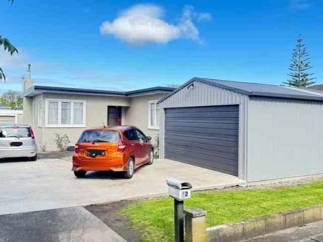House for rent in Takaro, Palmerston North
