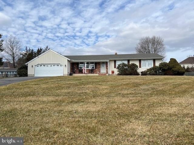 House for sale in Bridgeton, New Jersey
