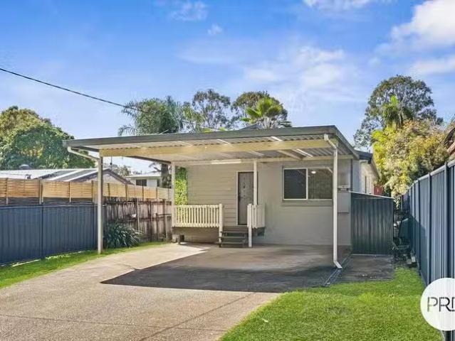 House for rent in Toombul, Queensland