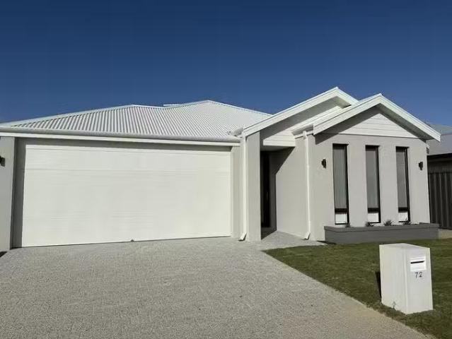 House for rent in Parklands, Western Australia
