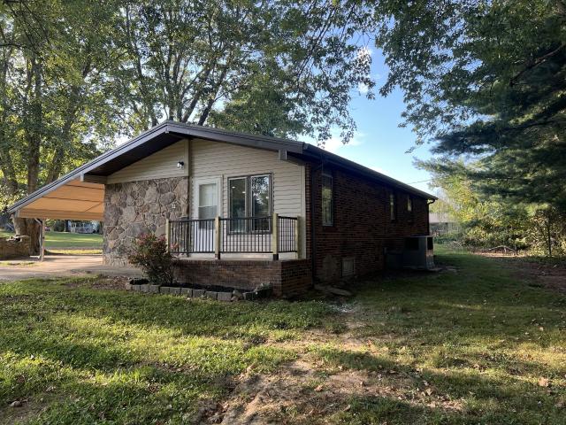 House for sale in Tennessee