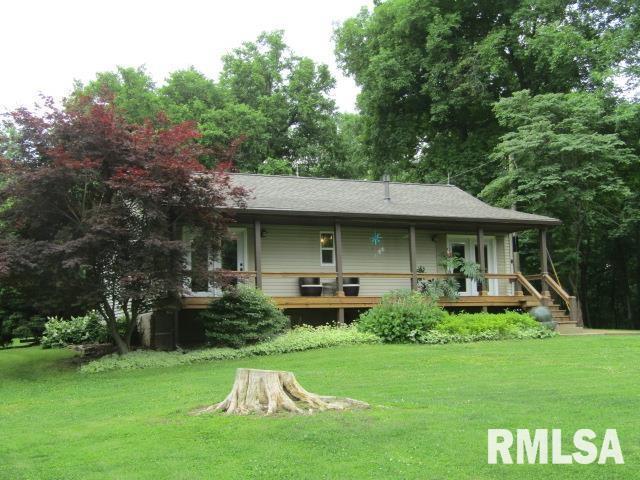 House for sale in Cave In Rock, Illinois