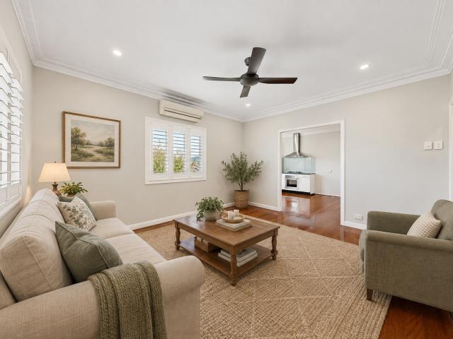 Apartment for rent in Methul, Queensland