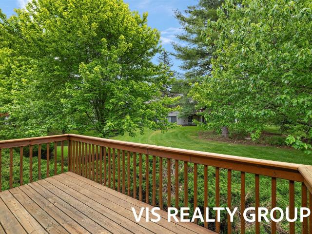 Condo for sale in Grand Rapids, Michigan