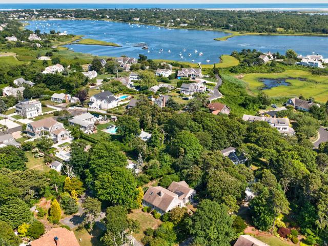 House for sale in Chatham, Massachusetts