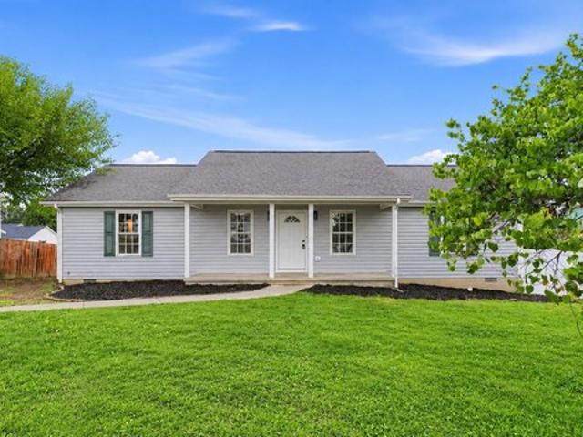House for sale in Virginia