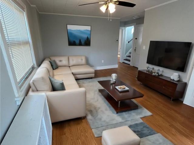 Apartment for rent in New Rochelle, New York